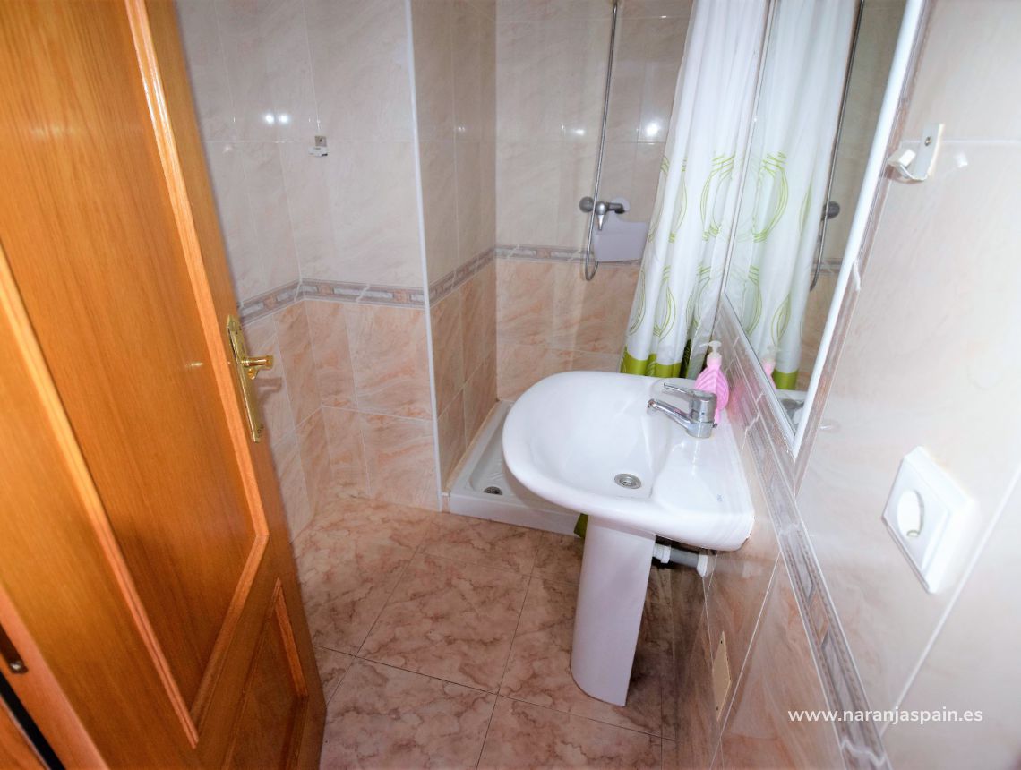 Sprzedaż - Penthouse - Guardamar del Segura - Park Reina Sofia