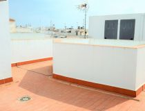 Sprzedaż - Penthouse - Guardamar del Segura - Park Reina Sofia