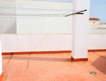 Sprzedaż - Penthouse - Guardamar del Segura - Park Reina Sofia