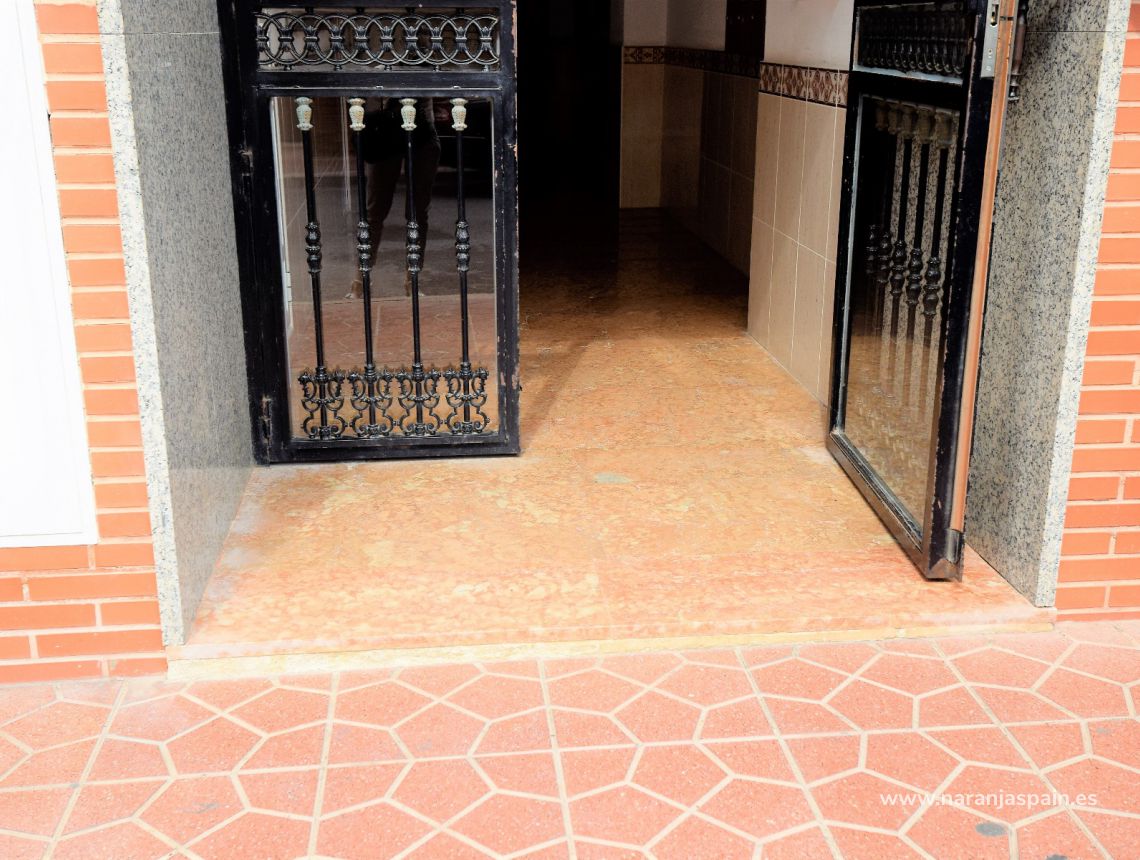 Sprzedaż - Penthouse - Guardamar del Segura - Park Reina Sofia