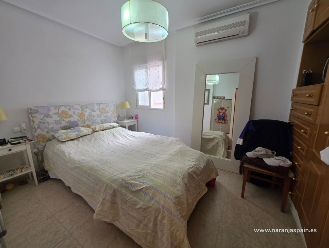 Sprzedaż - Penthouse - Guardamar del Segura - Pineforest