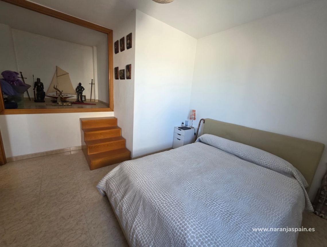 Sprzedaż - Penthouse - Guardamar del Segura - Pineforest