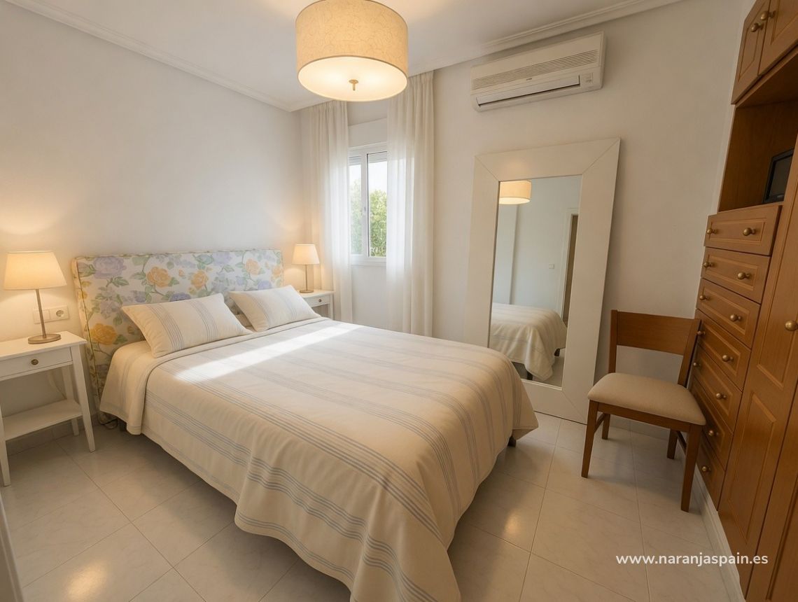 Sprzedaż - Penthouse - Guardamar del Segura - Pineforest