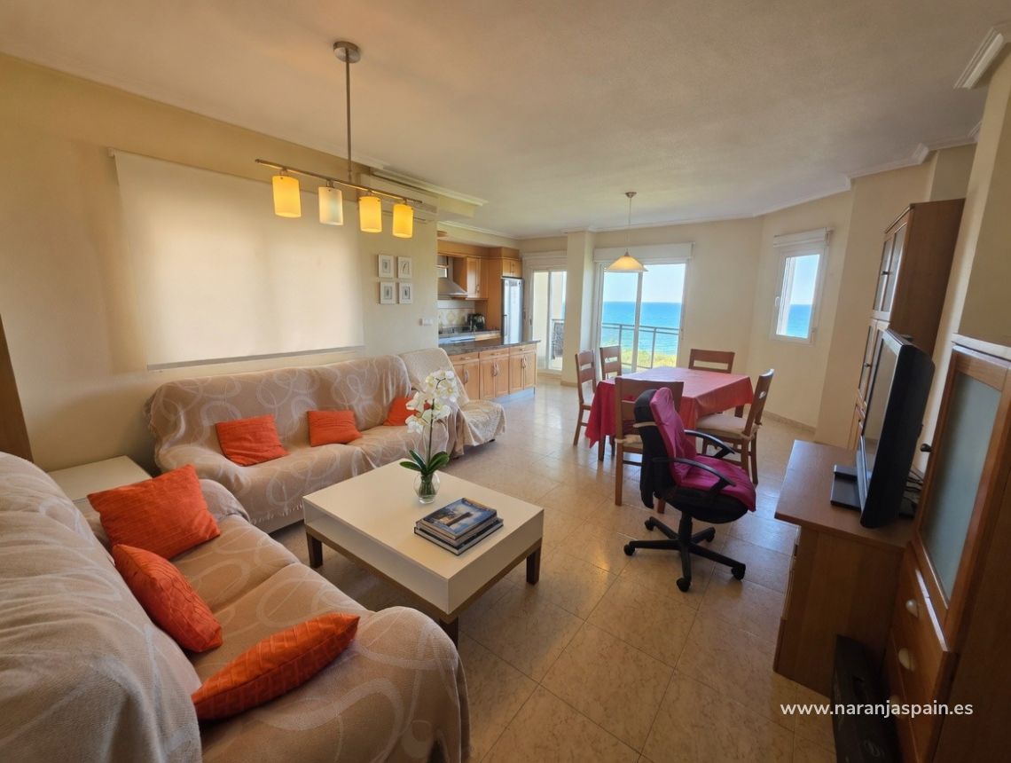 Sprzedaż - Penthouse - Guardamar del Segura - Pineforest