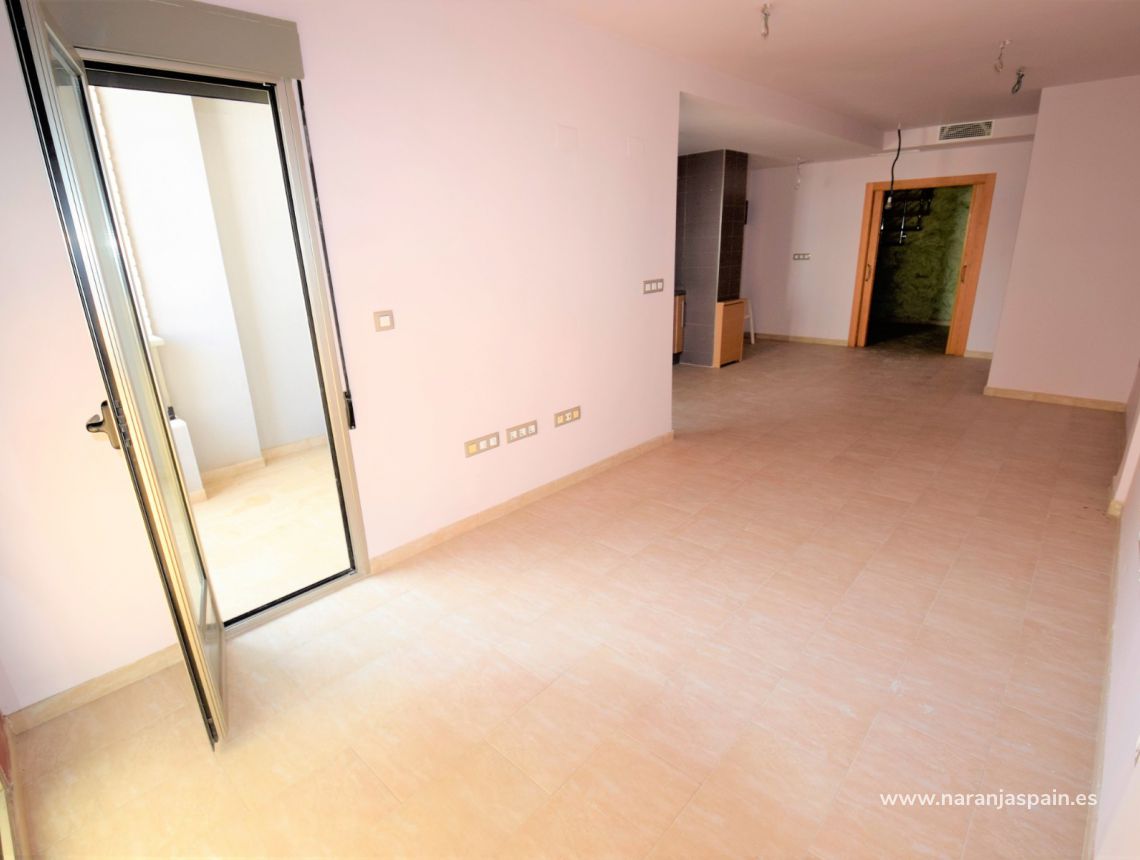 Sprzedaż - Penthouse - Guardamar del Segura - Pineforest