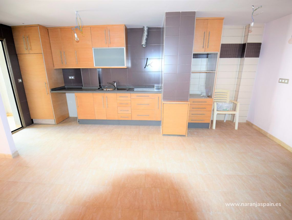 Sprzedaż - Penthouse - Guardamar del Segura - Pineforest