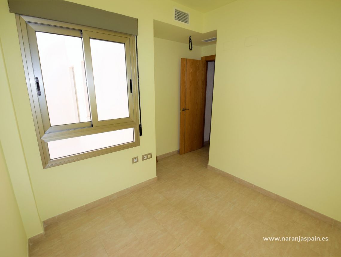 Sprzedaż - Penthouse - Guardamar del Segura - Pineforest