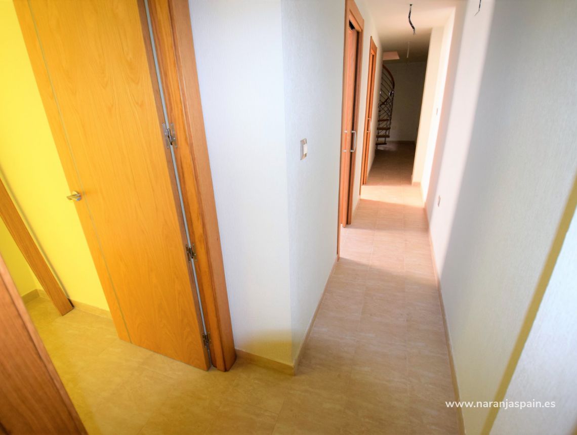 Sprzedaż - Penthouse - Guardamar del Segura - Pineforest