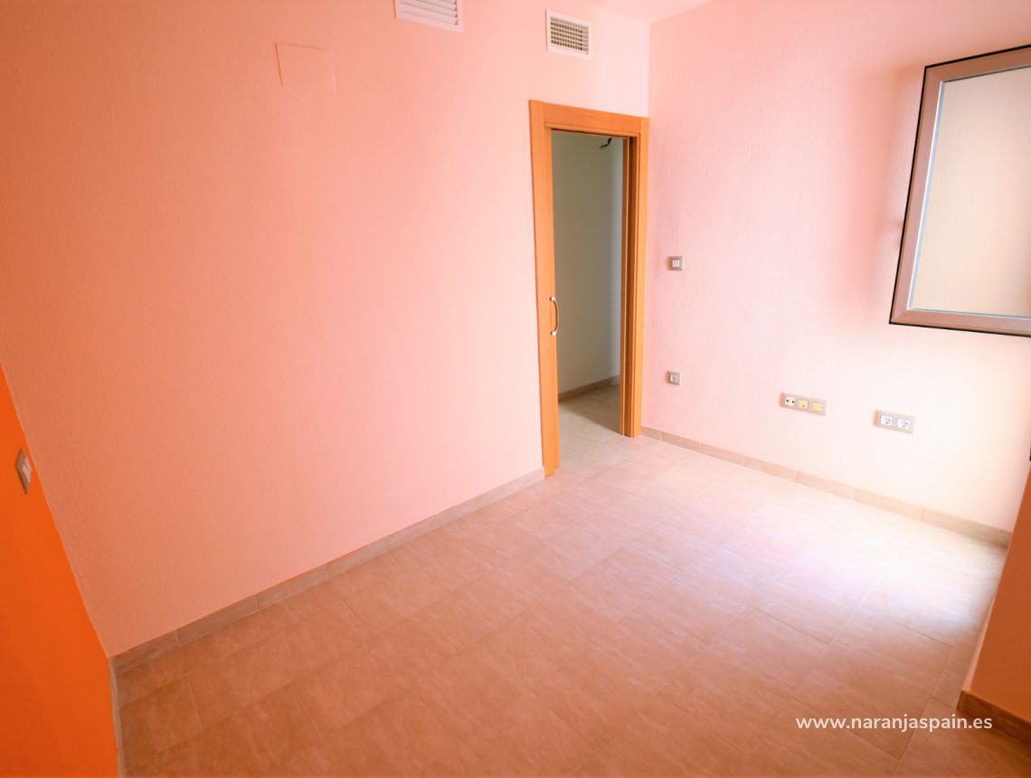 Sprzedaż - Penthouse - Guardamar del Segura - Pineforest