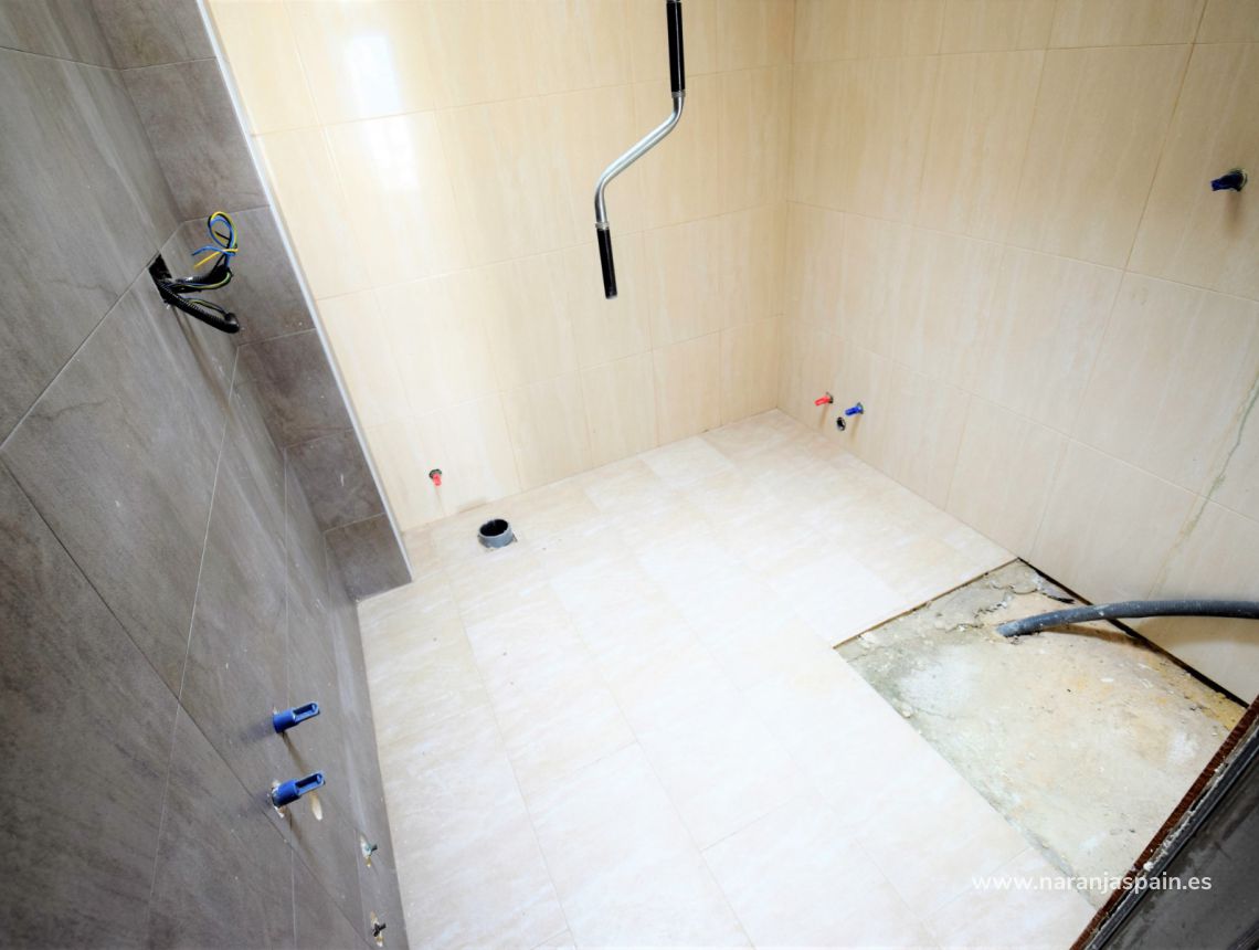 Sprzedaż - Penthouse - Guardamar del Segura - Pineforest