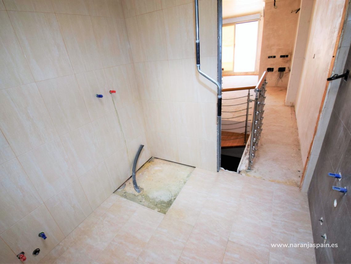 Sprzedaż - Penthouse - Guardamar del Segura - Pineforest