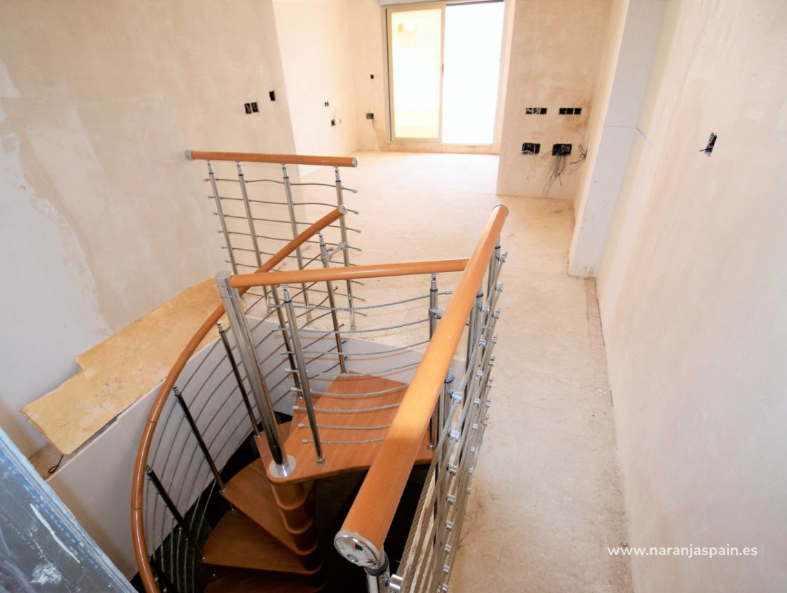 Sprzedaż - Penthouse - Guardamar del Segura - Pineforest