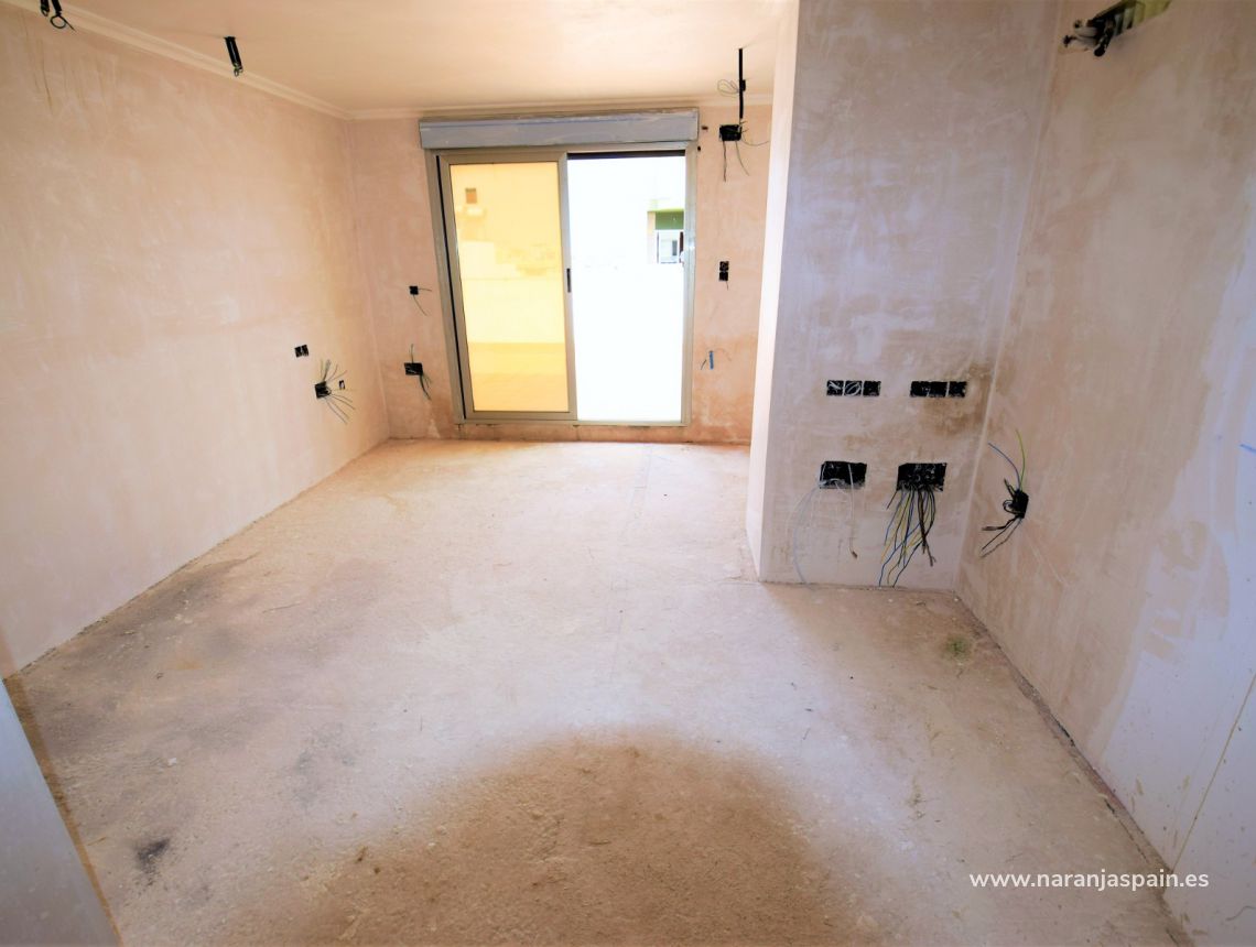 Sprzedaż - Penthouse - Guardamar del Segura - Pineforest