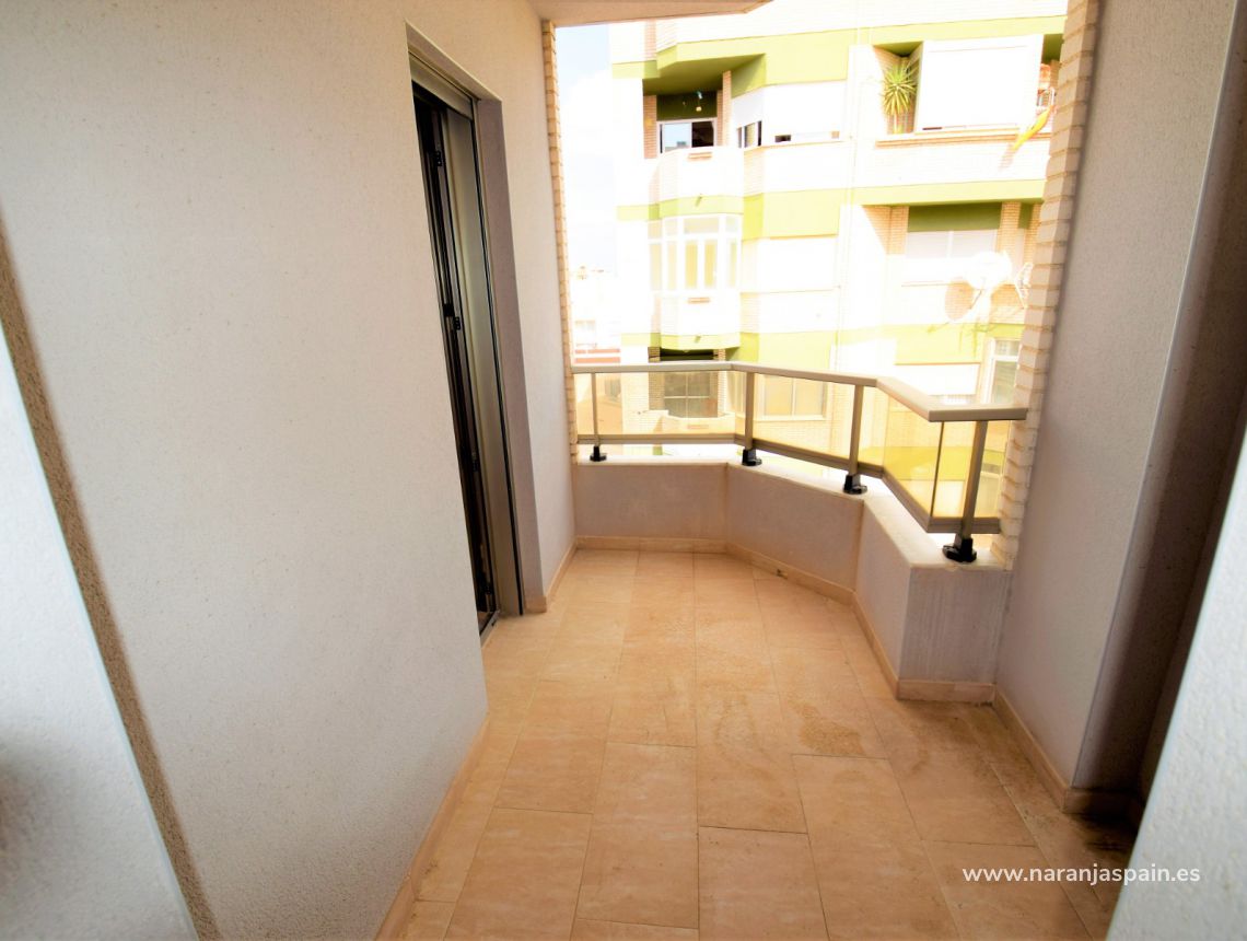 Sprzedaż - Penthouse - Guardamar del Segura - Pineforest