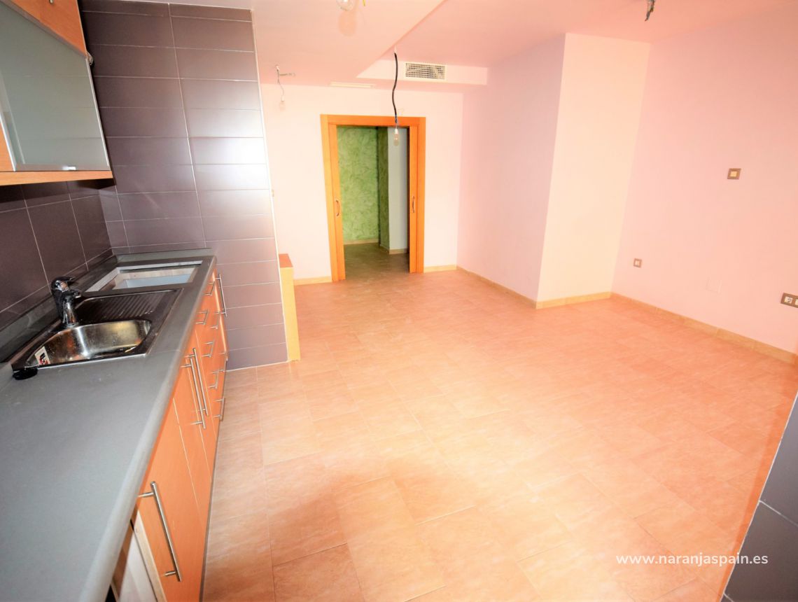 Sprzedaż - Penthouse - Guardamar del Segura - Pineforest