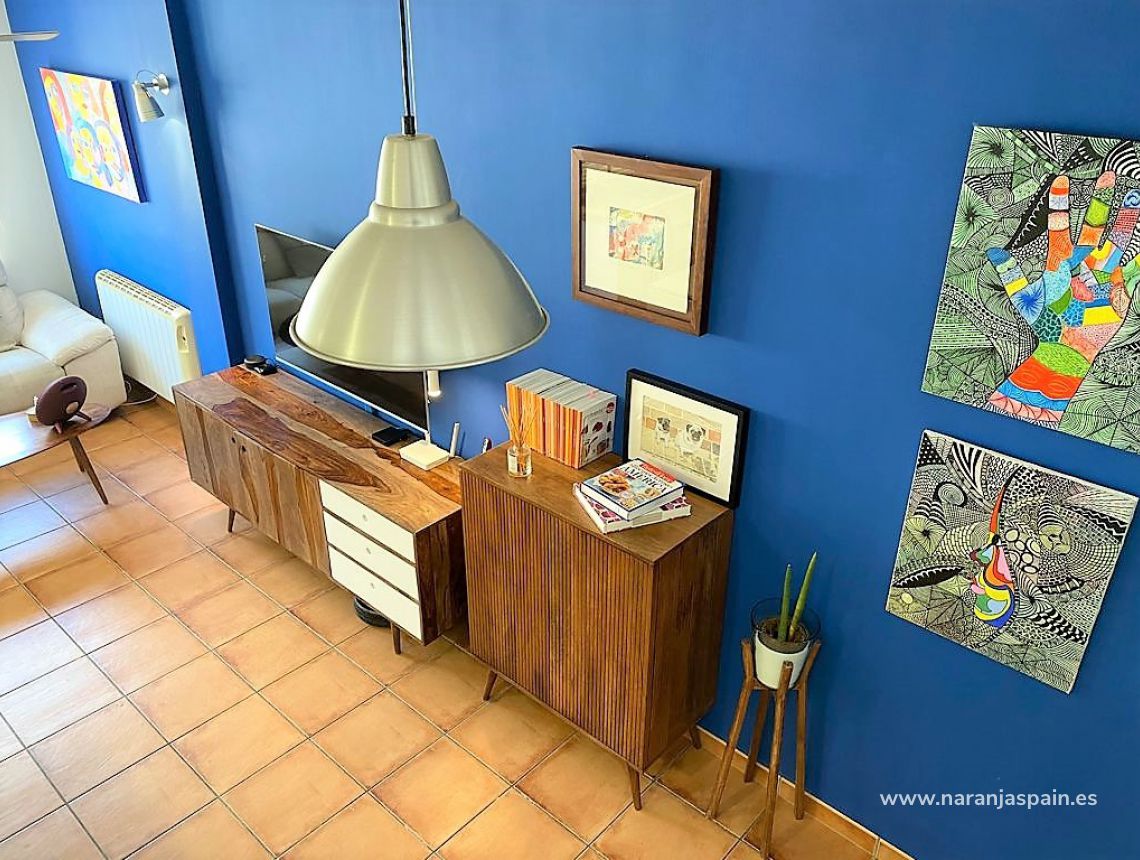 Sprzedaż - Penthouse - Guardamar del Segura - Pineforest