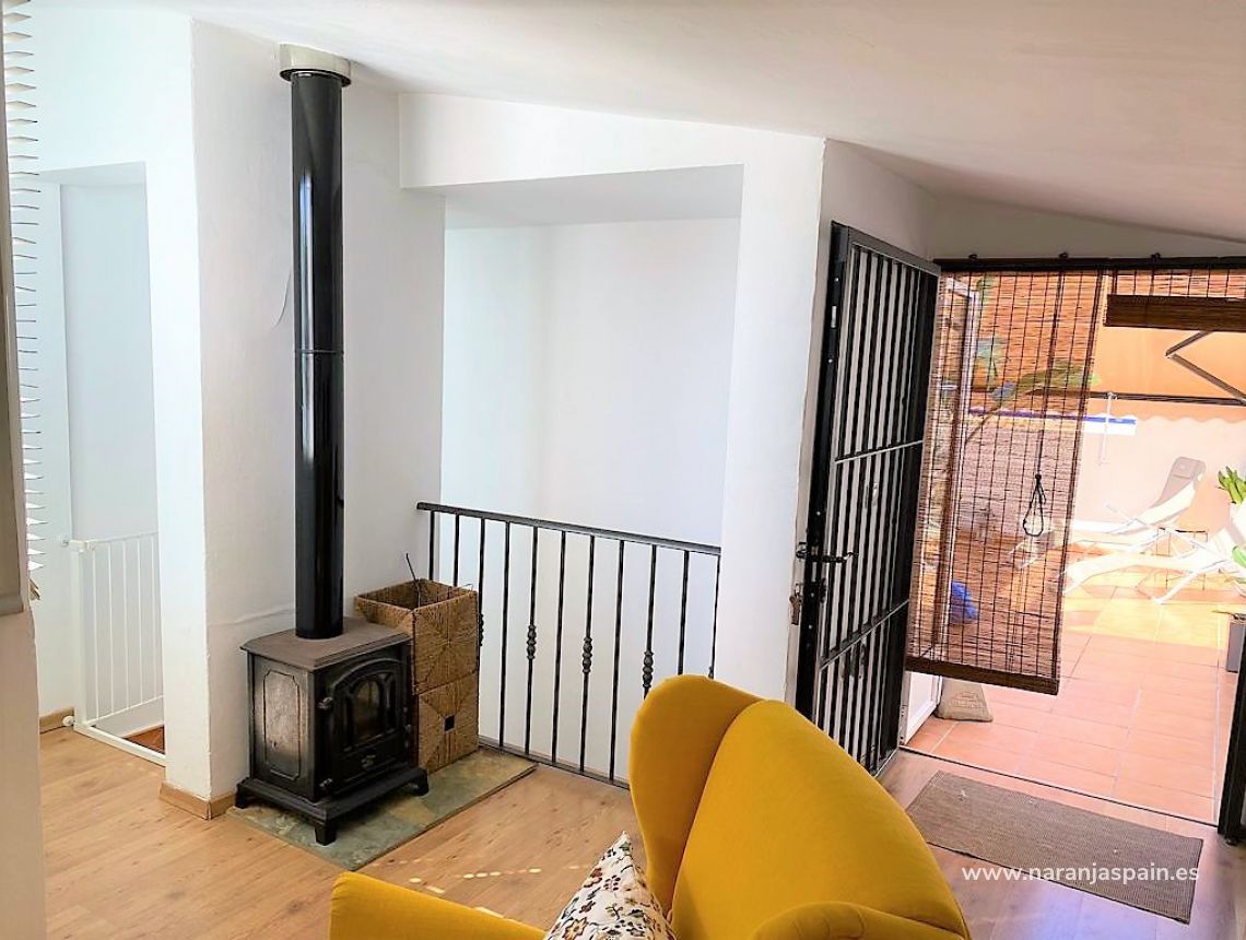 Sprzedaż - Penthouse - Guardamar del Segura - Pineforest