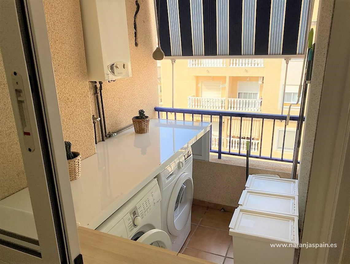 Sprzedaż - Penthouse - Guardamar del Segura - Pineforest