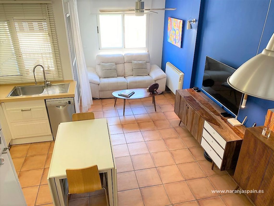 Sprzedaż - Penthouse - Guardamar del Segura - Pineforest