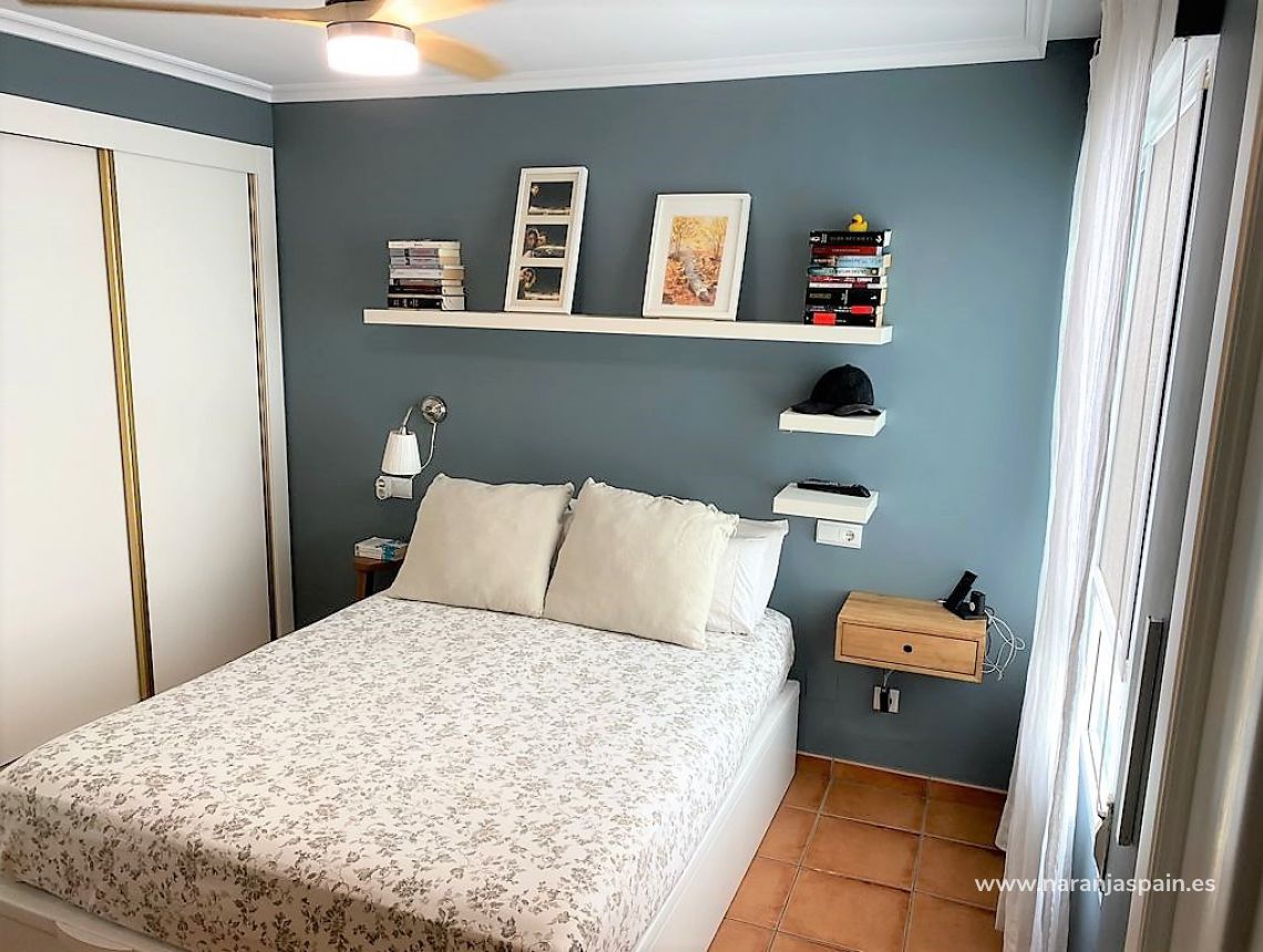 Sprzedaż - Penthouse - Guardamar del Segura - Pineforest