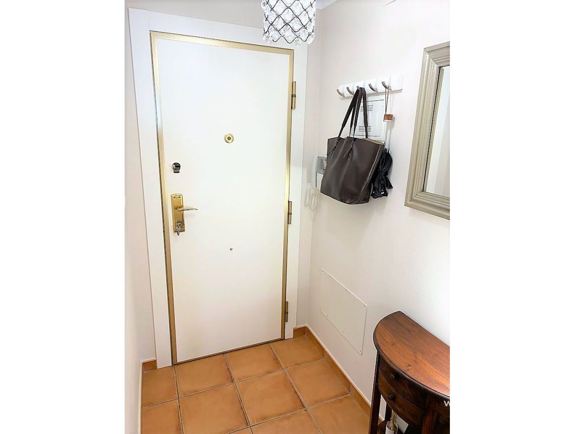 Sprzedaż - Penthouse - Guardamar del Segura - Pineforest