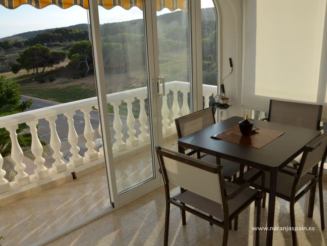 Sprzedaż - Penthouse - Guardamar del Segura - Plaża Guardamar