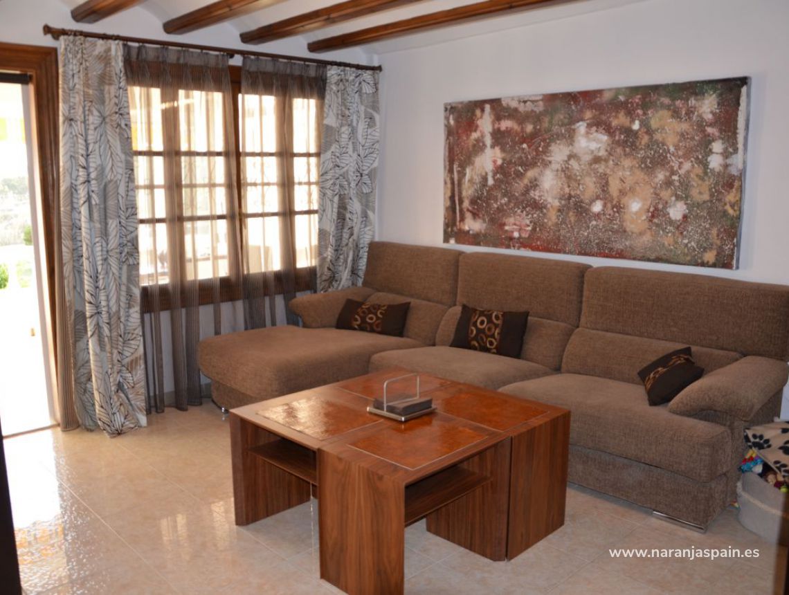 Sprzedaż - Penthouse - Guardamar del Segura - Plaża Guardamar