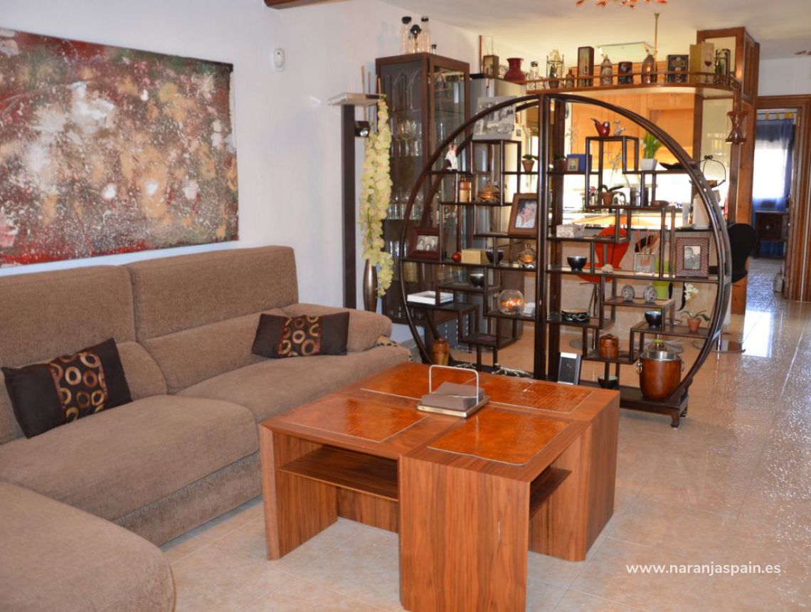 Sprzedaż - Penthouse - Guardamar del Segura - Plaża Guardamar