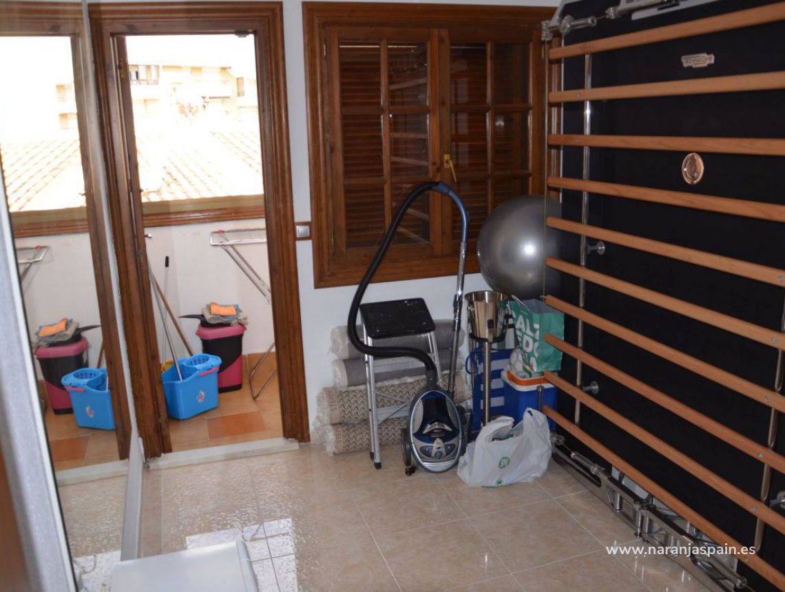 Sprzedaż - Penthouse - Guardamar del Segura - Plaża Guardamar