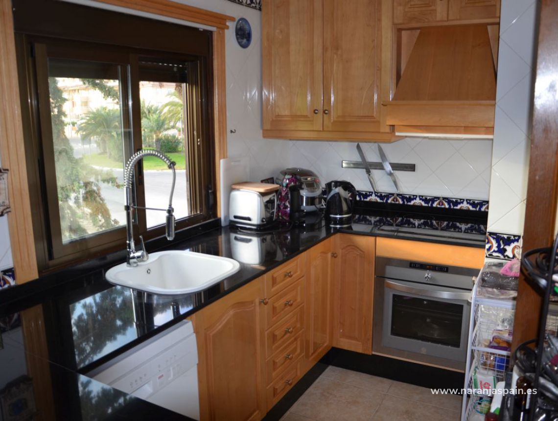 Sprzedaż - Penthouse - Guardamar del Segura - Plaża Guardamar