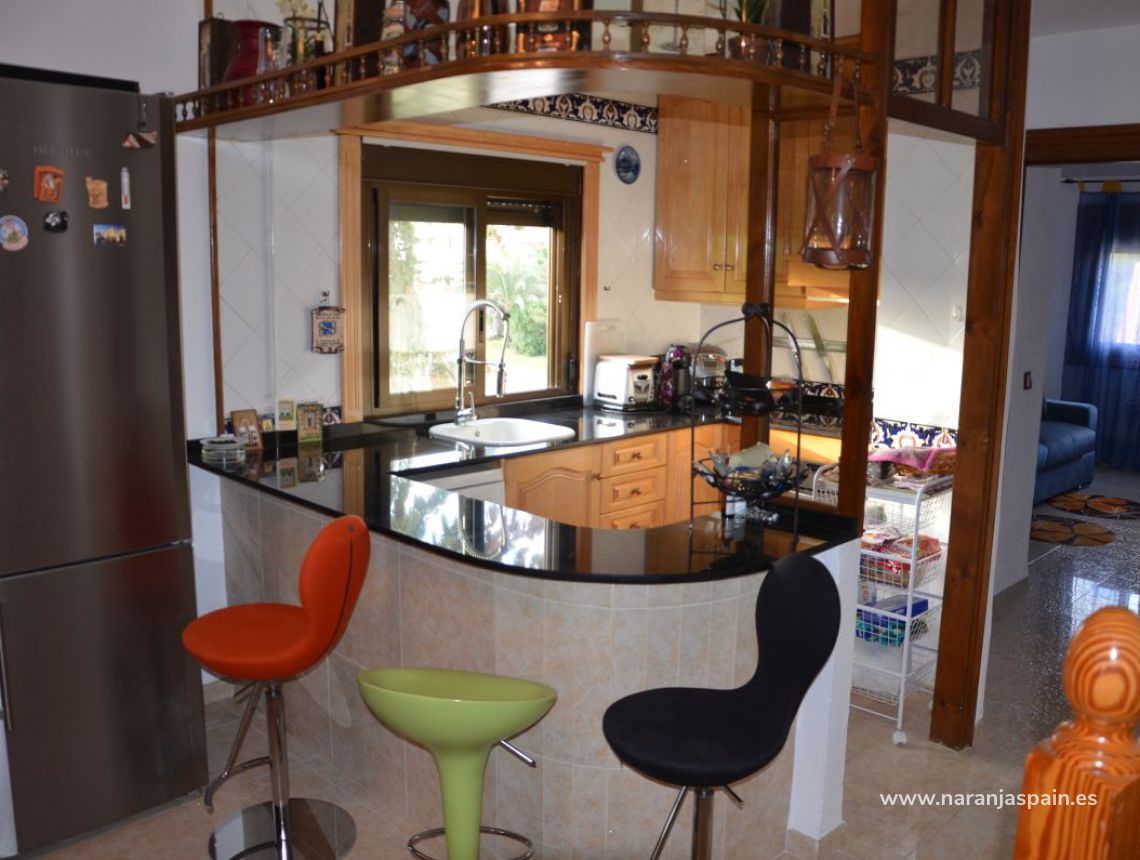 Sprzedaż - Penthouse - Guardamar del Segura - Plaża Guardamar