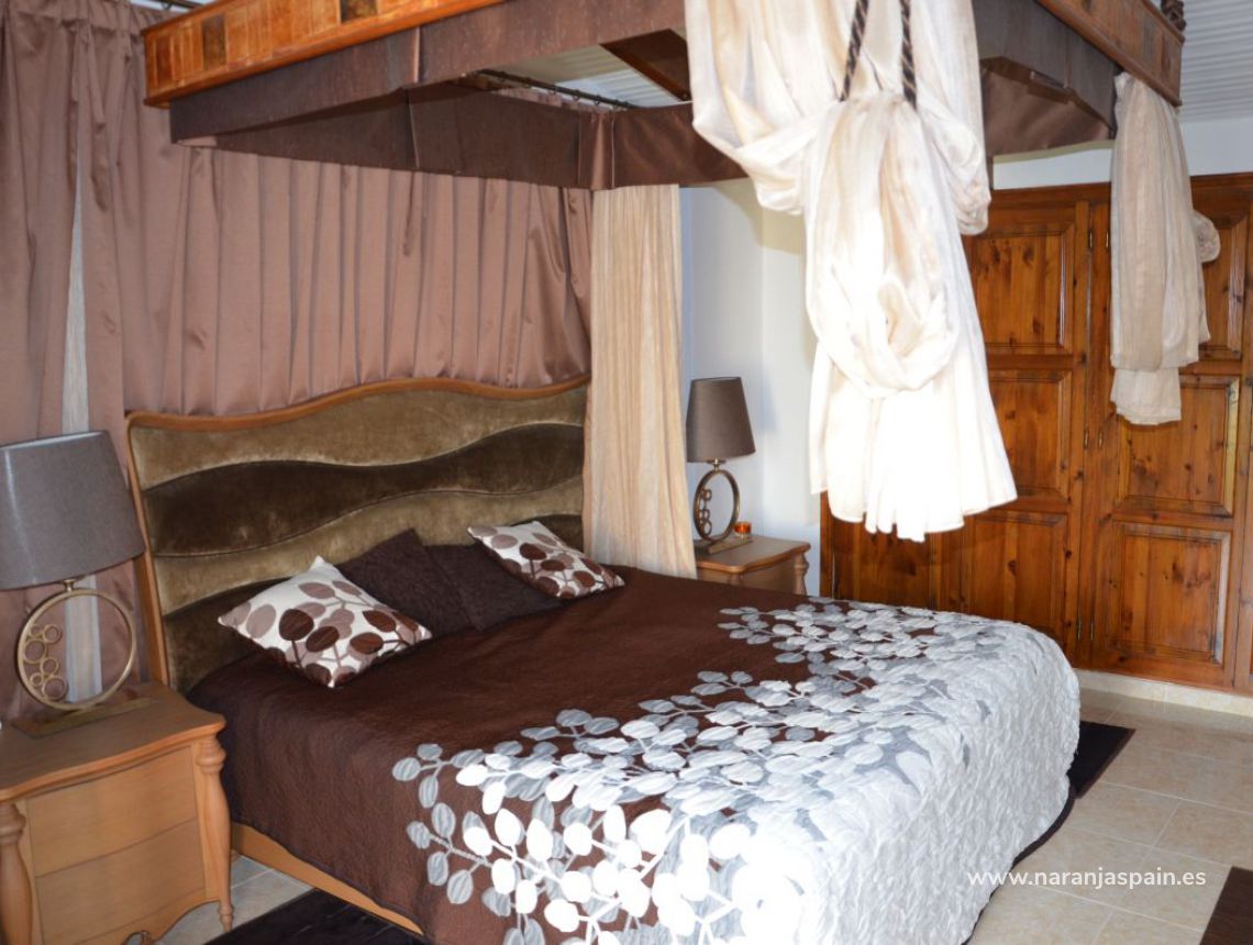 Sprzedaż - Penthouse - Guardamar del Segura - Plaża Guardamar