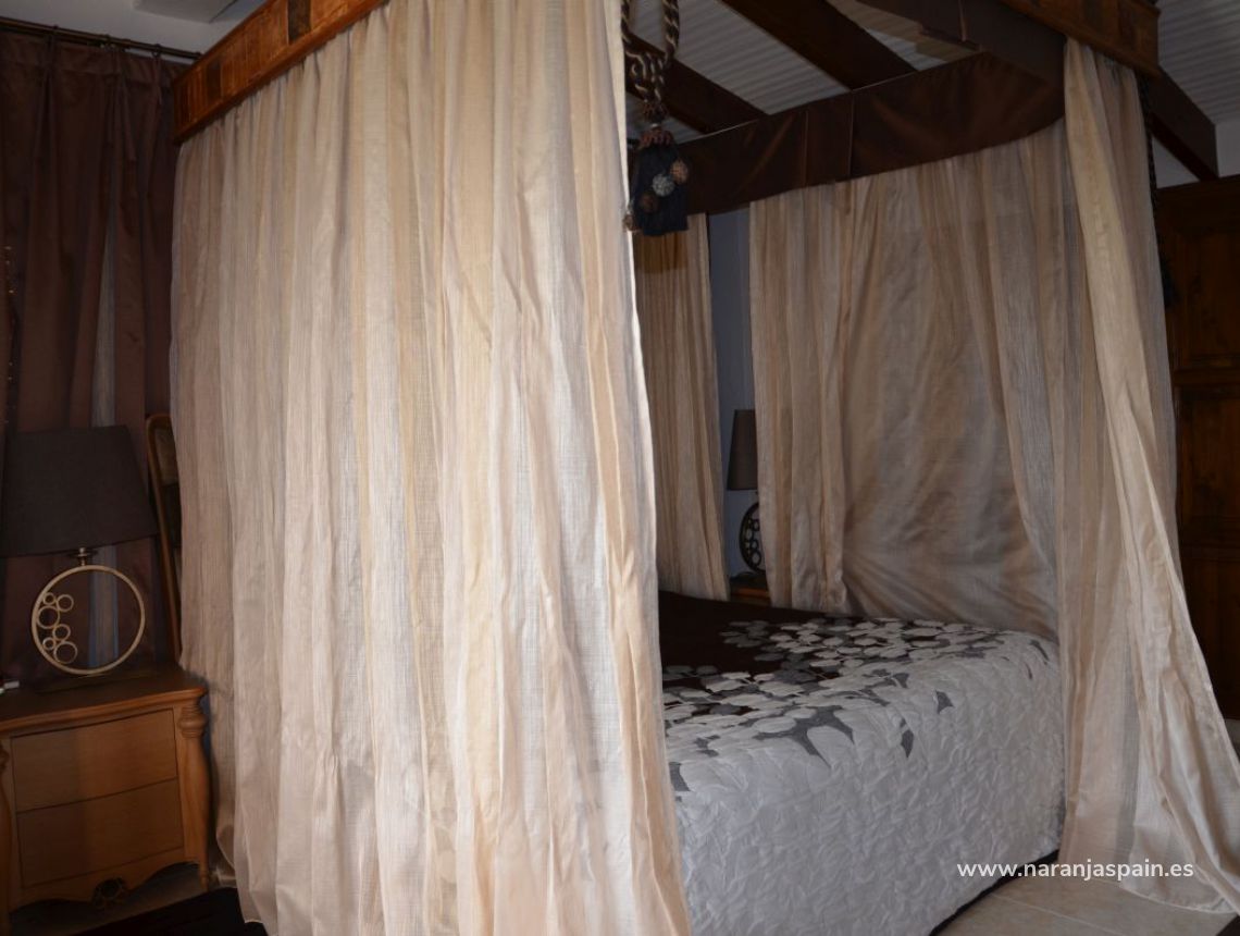 Sprzedaż - Penthouse - Guardamar del Segura - Plaża Guardamar