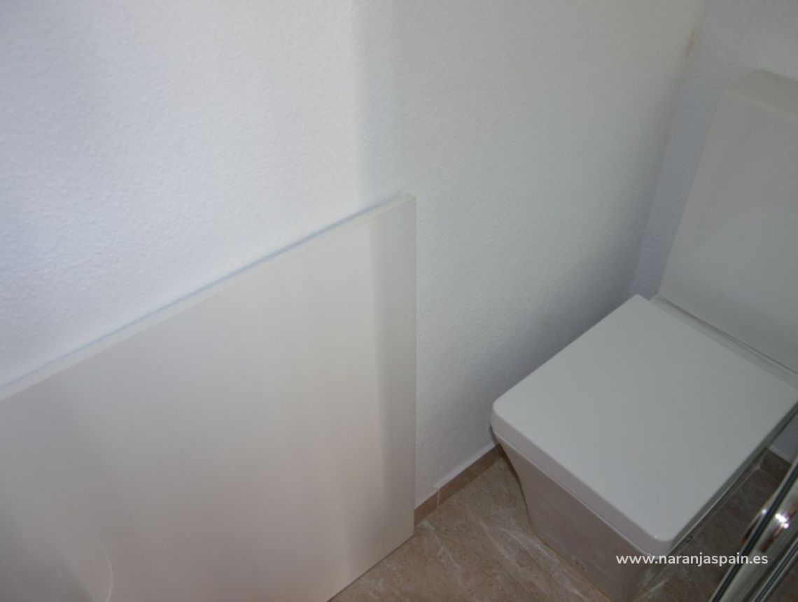 Sprzedaż - Penthouse - Guardamar del Segura - Plaża Guardamar