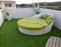 Sprzedaż - Penthouse - Guardamar del Segura - Plaża Guardamar