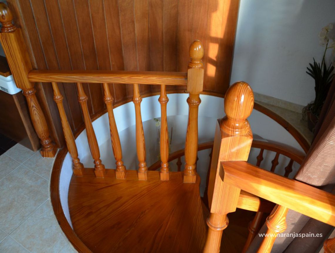 Sprzedaż - Penthouse - Guardamar del Segura - Plaża Guardamar