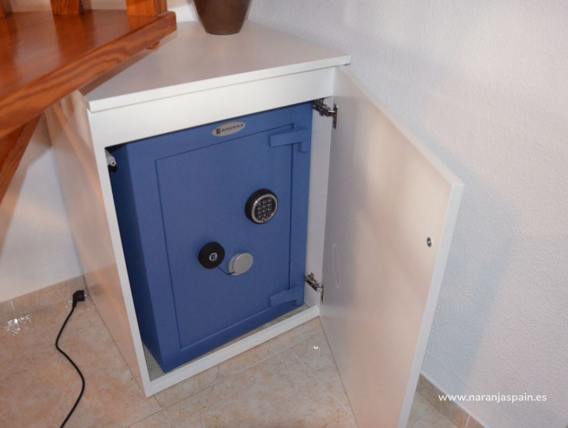 Sprzedaż - Penthouse - Guardamar del Segura - Plaża Guardamar