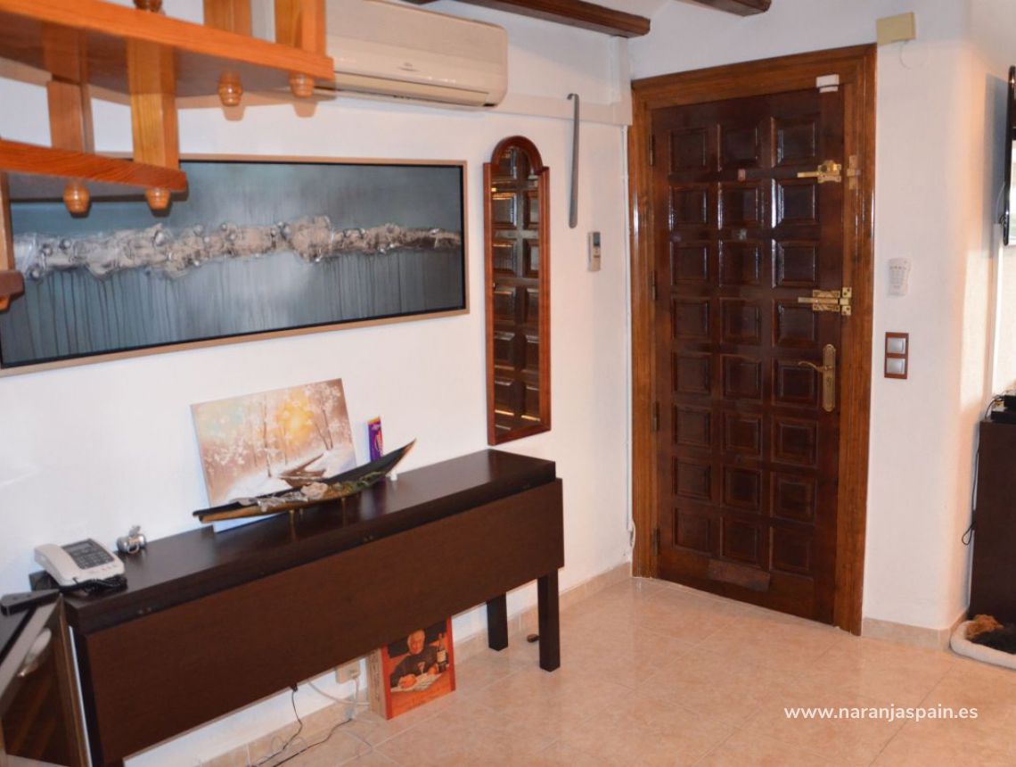 Sprzedaż - Penthouse - Guardamar del Segura - Plaża Guardamar