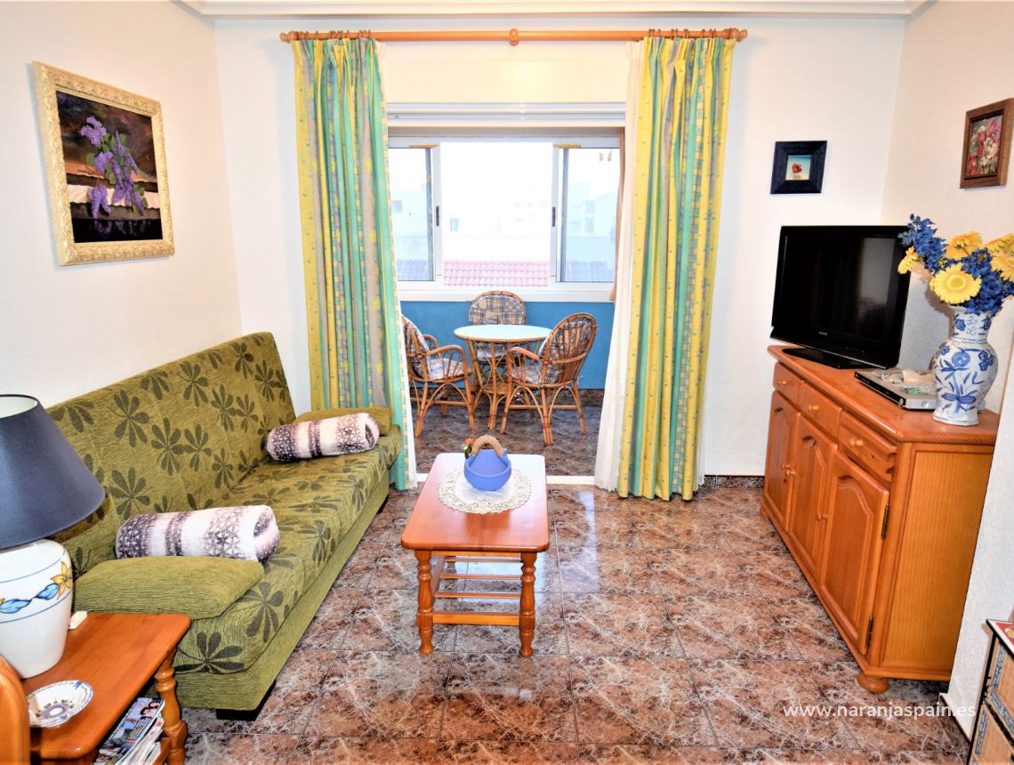 Sprzedaż - Penthouse - Guardamar del Segura - Plaża Guardamar