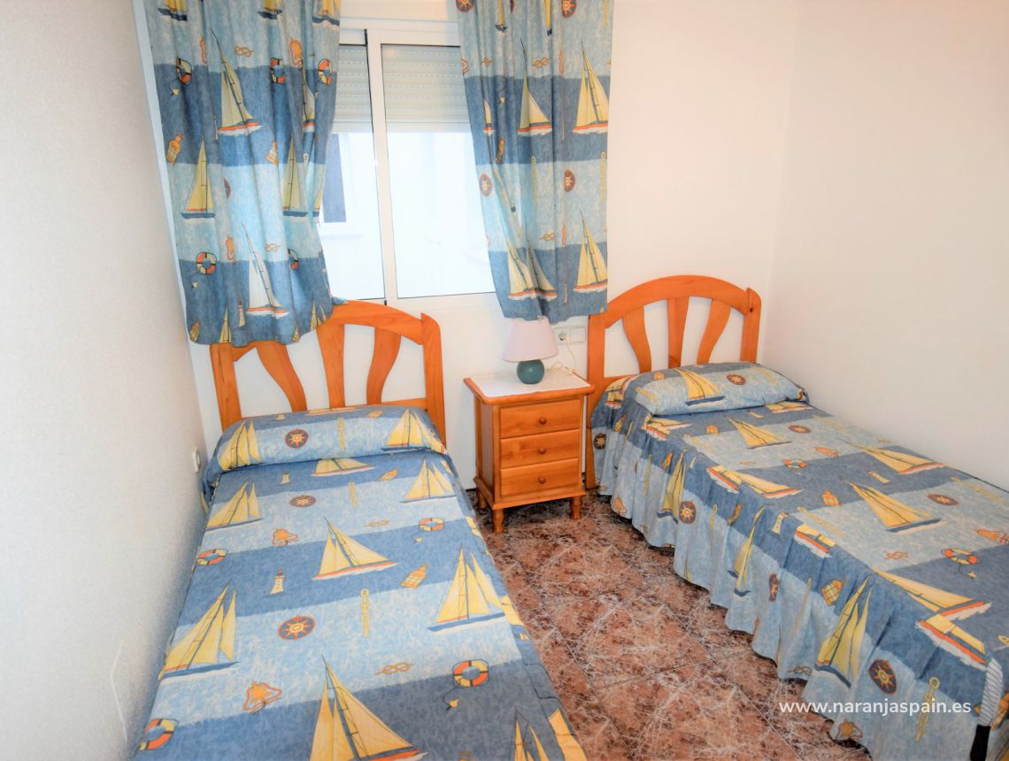 Sprzedaż - Penthouse - Guardamar del Segura - Plaża Guardamar