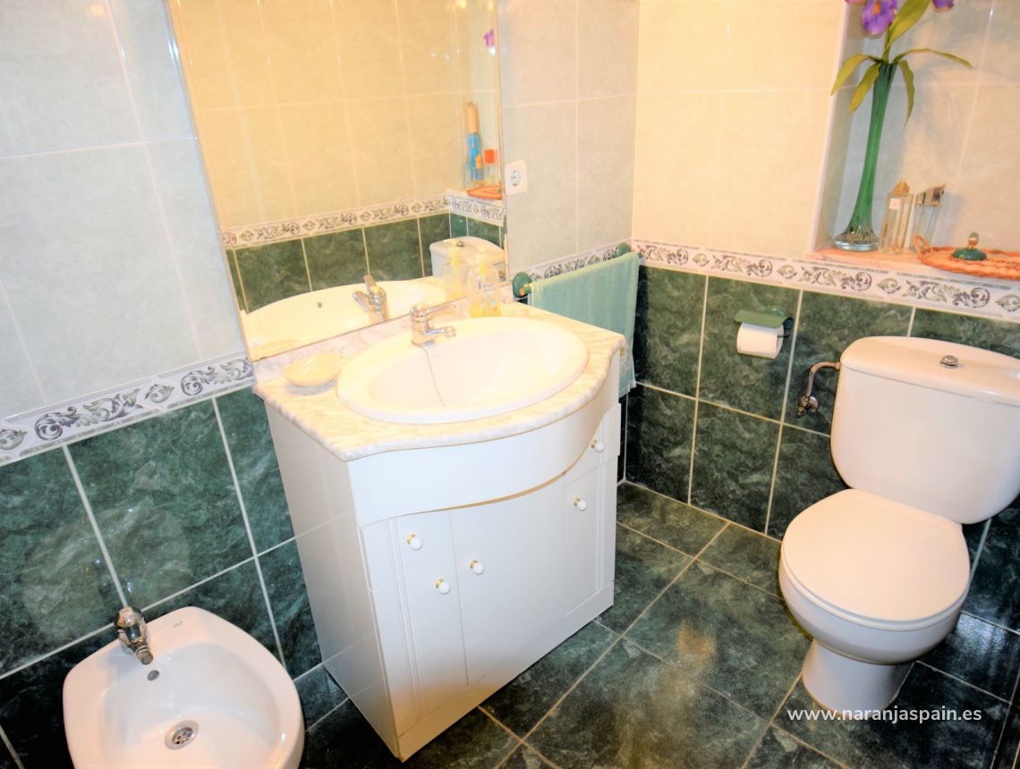 Sprzedaż - Penthouse - Guardamar del Segura - Plaża Guardamar