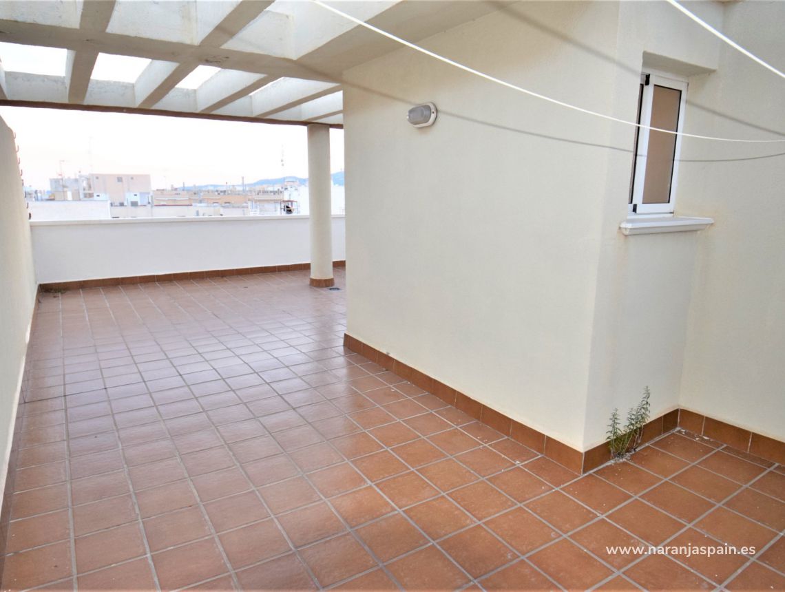 Sprzedaż - Penthouse - Guardamar del Segura - Plaża Guardamar