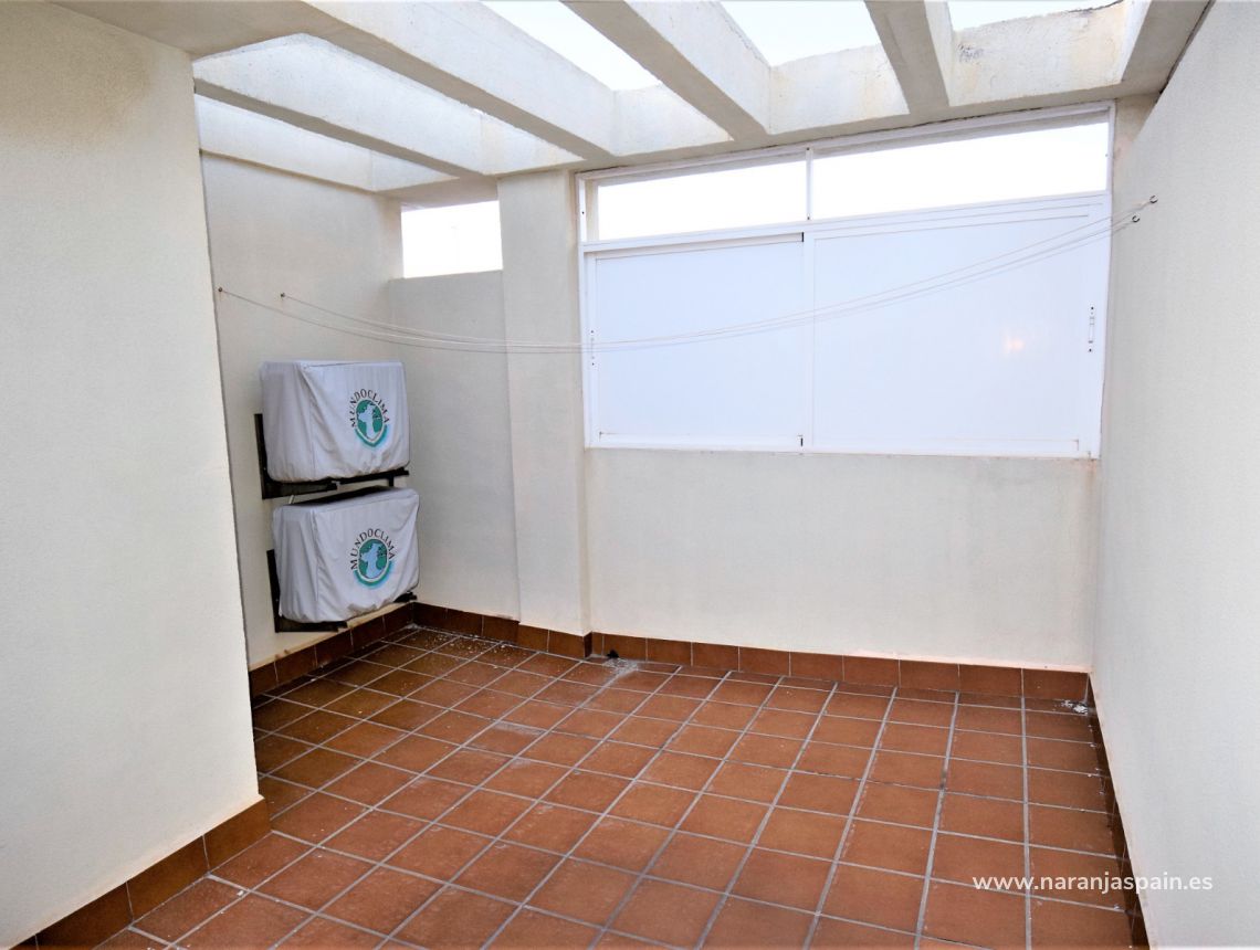 Sprzedaż - Penthouse - Guardamar del Segura - Plaża Guardamar