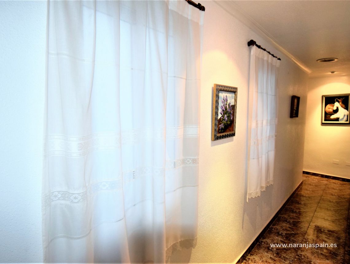 Sprzedaż - Penthouse - Guardamar del Segura - Plaża Guardamar