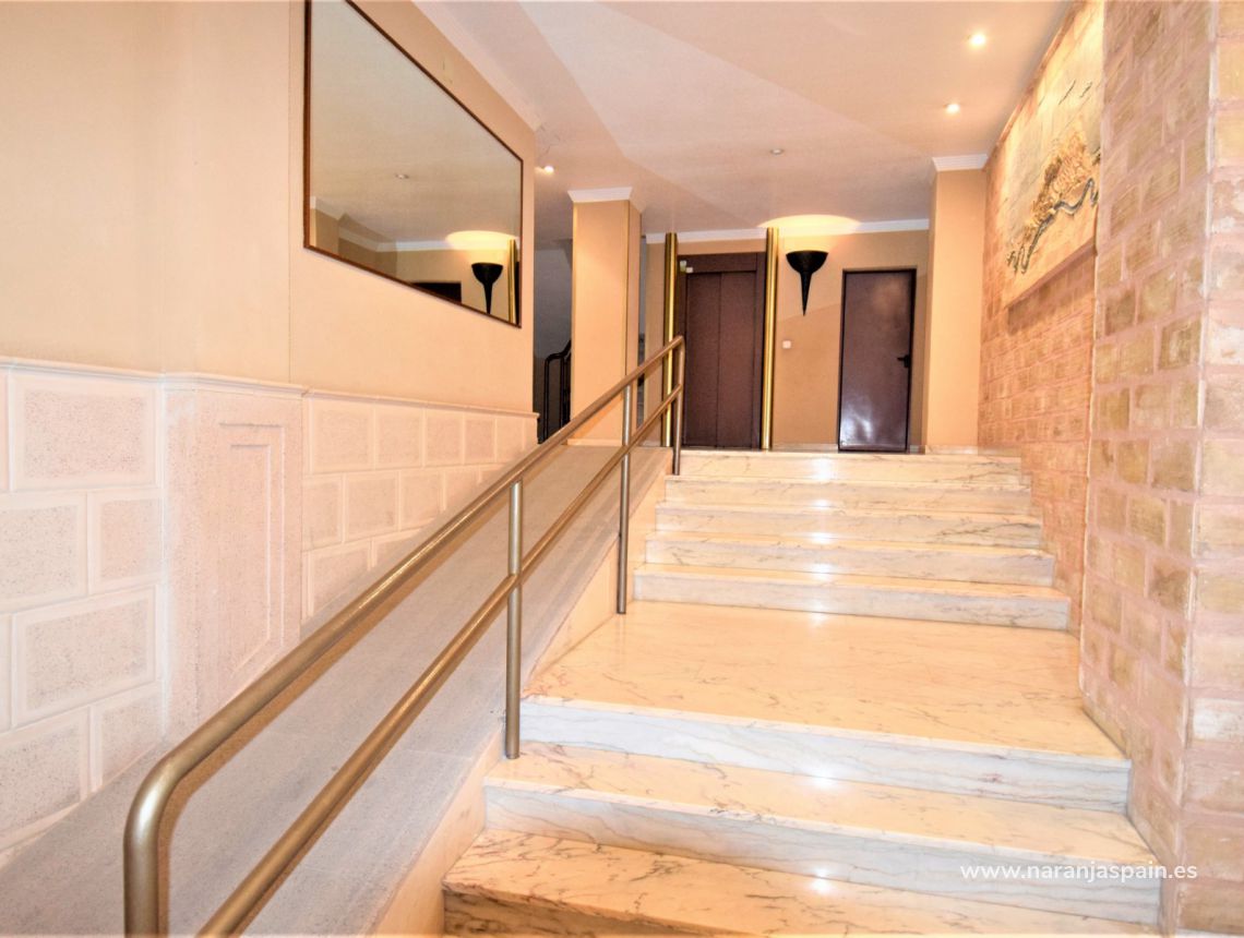 Sprzedaż - Penthouse - Guardamar del Segura - Plaża Guardamar