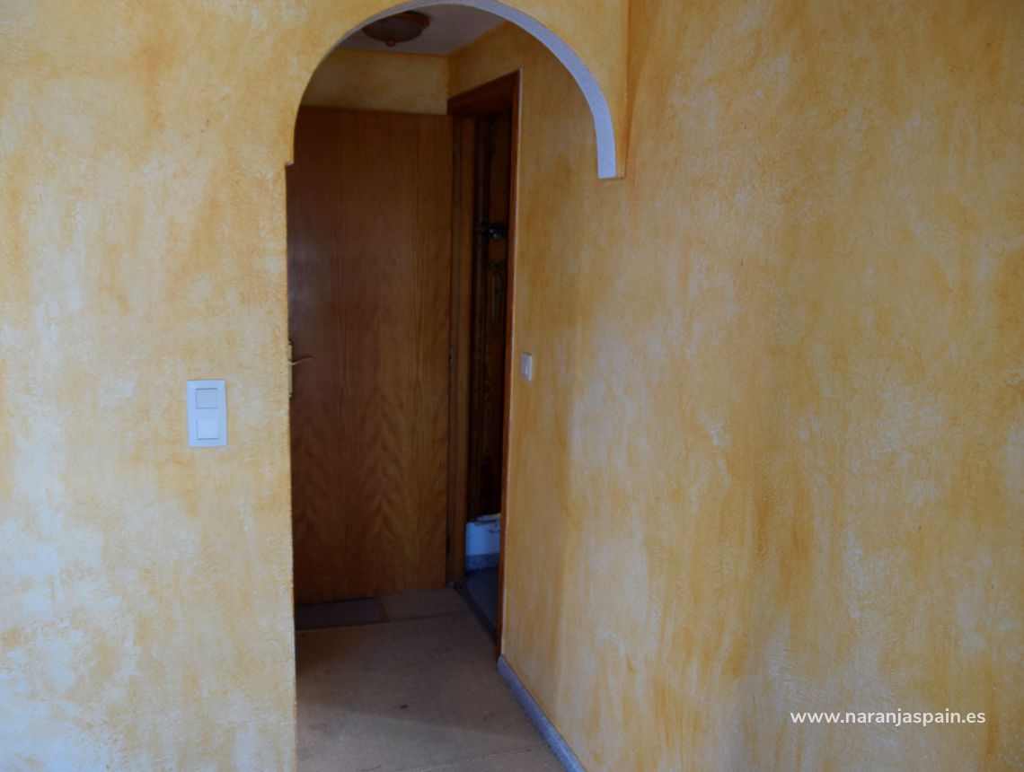 Sprzedaż - Penthouse - Guardamar del Segura - Plaza Porticada