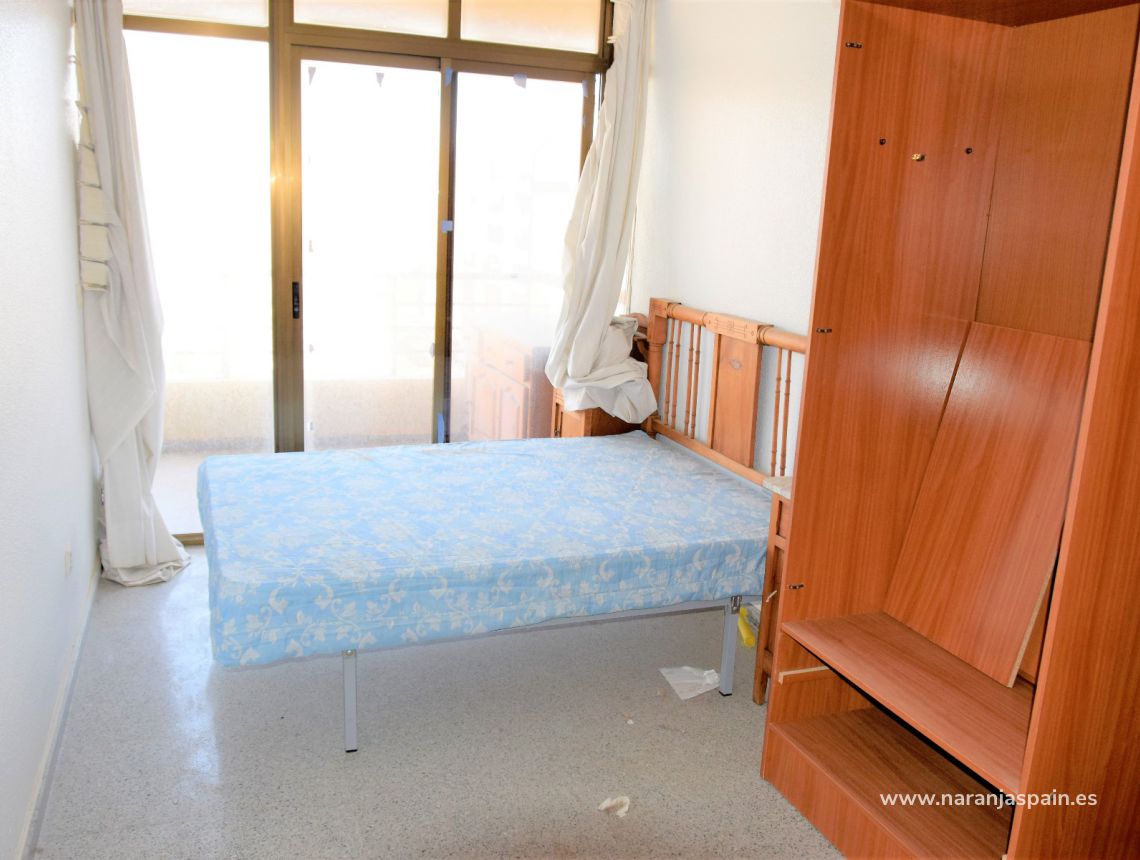 Sprzedaż - Penthouse - Guardamar del Segura - Plaza Porticada