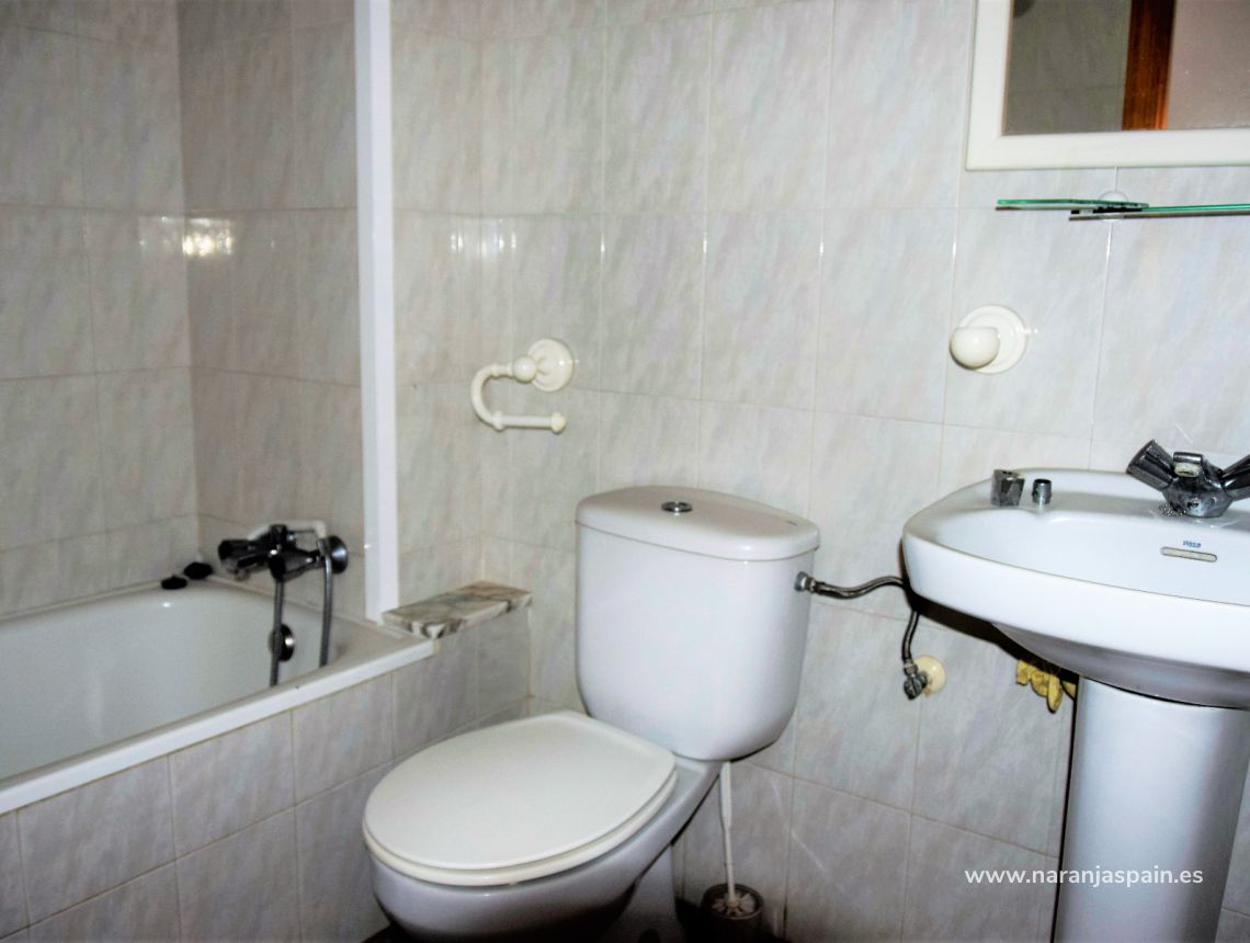 Sprzedaż - Penthouse - Guardamar del Segura - Plaza Porticada