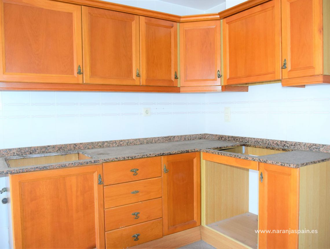 Sprzedaż - Penthouse - Guardamar del Segura - Plaza Porticada