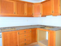 Sprzedaż - Penthouse - Guardamar del Segura - Plaza Porticada